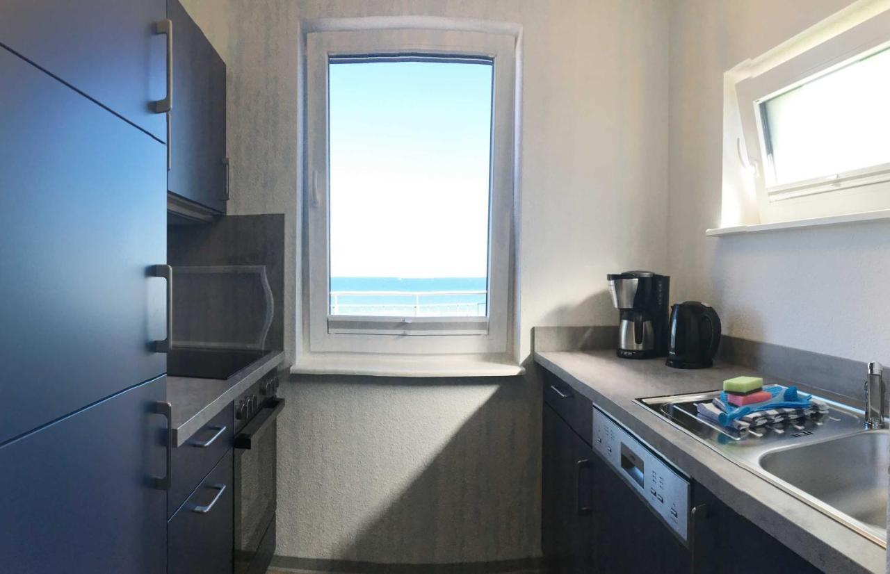 Strandappartements Haus Strandkieker Schönhagen Zimmer foto